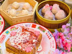 -香港威特瑞茶餐厅(小白楼音乐厅店)