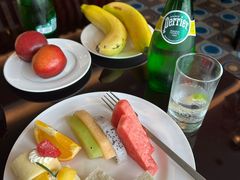 -宁波万豪酒店