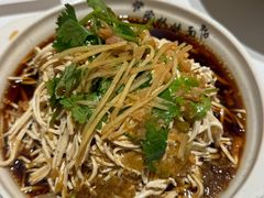 -蒋家桥饺面店(四望亭路店)