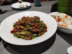 -四川饭店(城乡购物中心店)