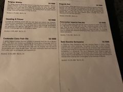 -Boxing Cat Brewery拳击猫精酿啤酒馆(永福店)