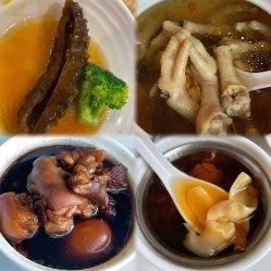 点击看大图 -宝媛会月子中心(越秀店)