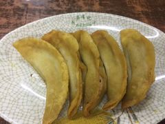 牛肉锅贴-清真蒋有记(老门东店)