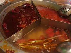 -楠火锅(太古里总店)