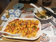 -Sushi Love 创意寿司(正佳广场店)