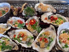 -蚝英雄·鲜蚝自助专门店