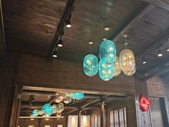 -烟水渔庄餐厅(西溪湿地店)