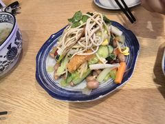 -马艾萨中国兰州牛肉拉面(劲松店)