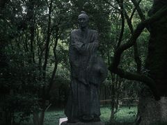 -八大山人梅湖景区
