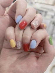 -雅洁美甲美睫