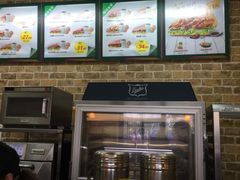 -赛百味(仙林金鹰店)