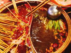 -镇江龙·火锅串串(武侯祠店)