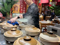 -虢国羊肉汤馆(农业路店)