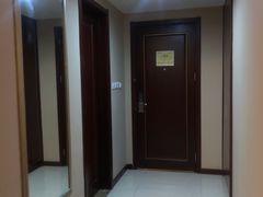 -莱西华玺大酒店