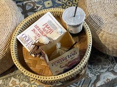 -茉莱·老挝冰咖啡·泰式奶茶(世茂国际广场店)