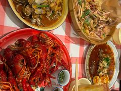 -东排食堂长沙小吃大排档(五一广场店)