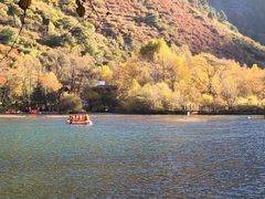 -叠溪松坪沟景区