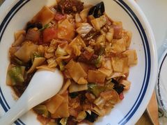 -丝路伊兰·兰州牛肉面(马连道店)