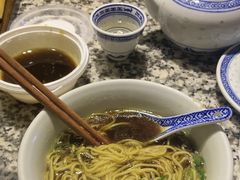 -南京大牌档(崇文门国瑞店)