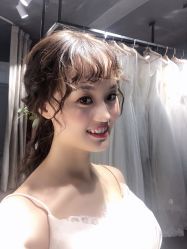 -巴黎婚纱摄影工作室