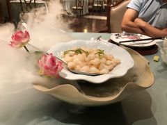 -浙江西子宾馆·牡丹厅