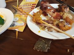 -吉布鲁 牛排海鲜自助(岳塘步步高广场店)