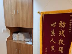 -感智盲人按摩·艾灸·肩颈SPA(岗厦店)