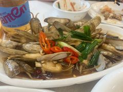 -莲花公园煎蟹(总店)