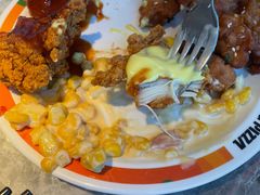 -比格比萨自助(宝山日月光店)