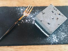 青墨-METAL HANDS(五道营店)