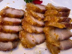 澳门烧肉-竹溪百福酒家(同和店)