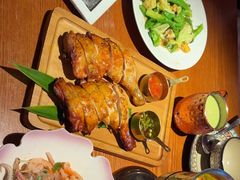 -品泰·泰国餐厅(苏州中心店)