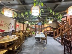 -小厨食堂(黄田坝店)