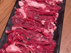 -掂档潮汕牛肉火锅(沈阳万象城店)