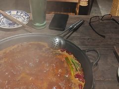 -旧街市鲜货老火锅(大光路店)