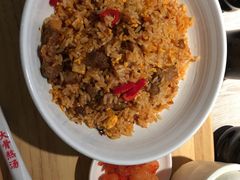 -味千拉面(抚州万达店)