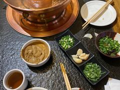 -清真京华源·涮肉烧烤(丰庆店)