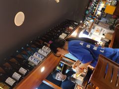-桂马·日本料理·海胆·海鲜饭·酒场(民主广场店)