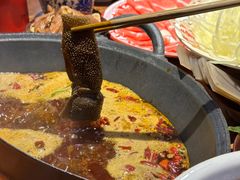 -楠火锅(龙阳广场店)