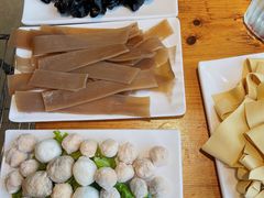 -亿百顺红焖羊排小馆(总店)