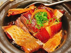 -穿越·外婆家(西溪天堂店)
