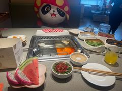 -海底捞火锅(塘厦天虹店)