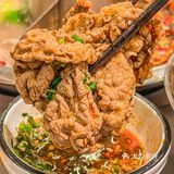 别怪我没说，生日那天带女朋友来怂火锅被夸上了天！