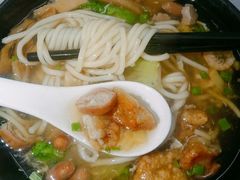 -阿芬卤面(花巷店)