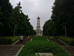 -食膳公园包子铺(烈士公园店)