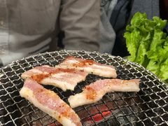五花肉-大阪烧肉BAKA一代(十亩地店)