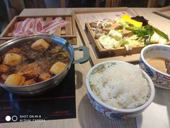 -吉野家(上地三街店)