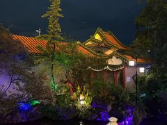 -东江渔村·古典园林·30年粤菜老字号(太和店)