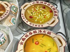 -盒马鲜生(皇庭广场店)