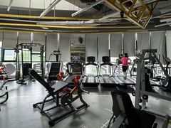 -健身门·自助健身房(镇坪路店)